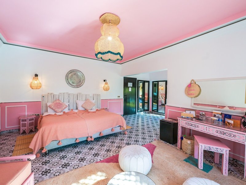 Maison Daouia 42
