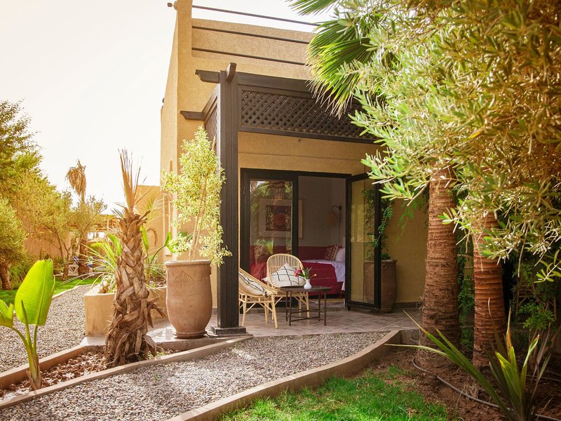 Maison Daouia 44