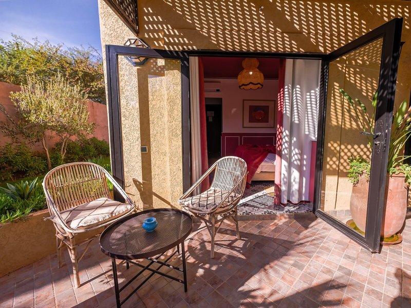 Maison Daouia 46
