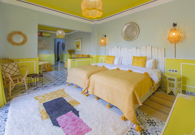 Maison Daouia 3