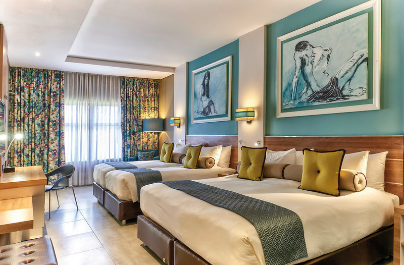 Peermont Metcourt at Emperors Palace 2