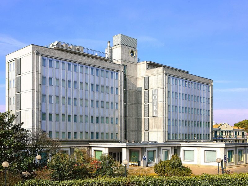 Best Western Park Hotel Continental 2