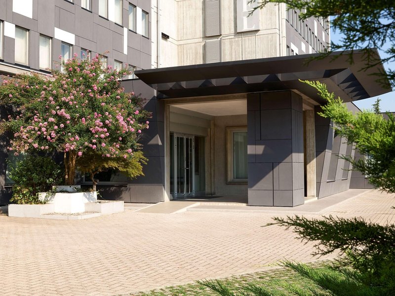 Best Western Park Hotel Continental 3