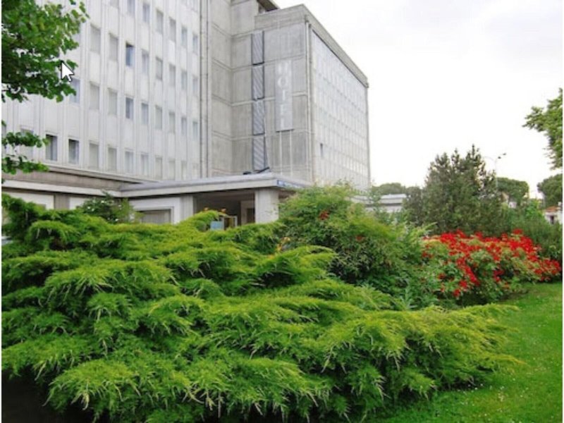 Best Western Park Hotel Continental 4