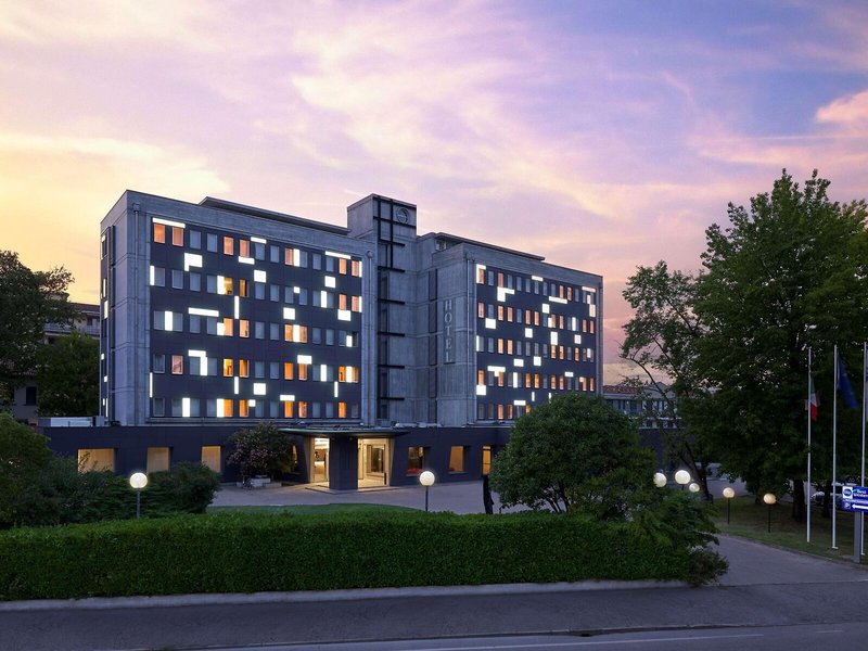 Best Western Park Hotel Continental 5