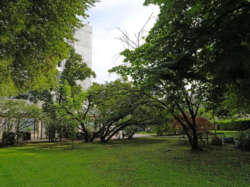 Best Western Park Hotel Continental 6