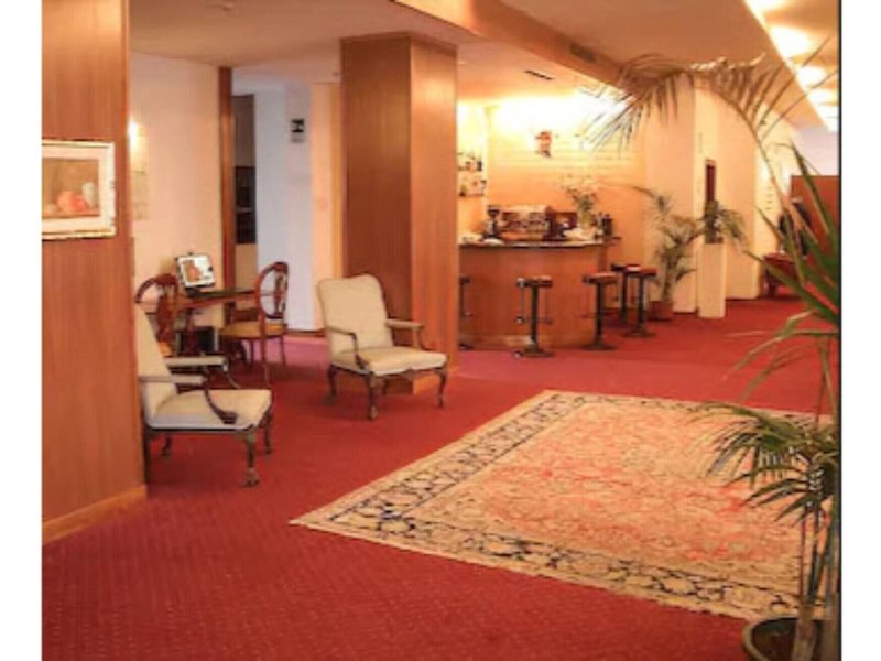 Best Western Park Hotel Continental 10