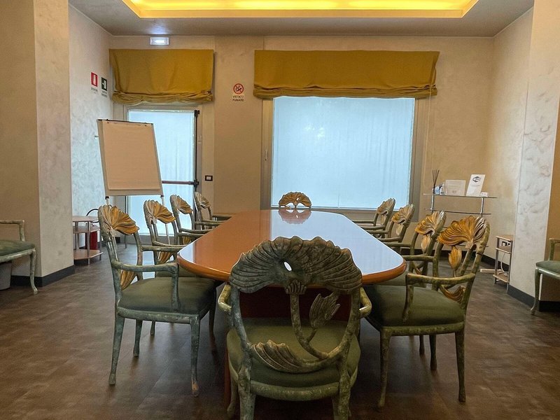 Best Western Park Hotel Continental 12