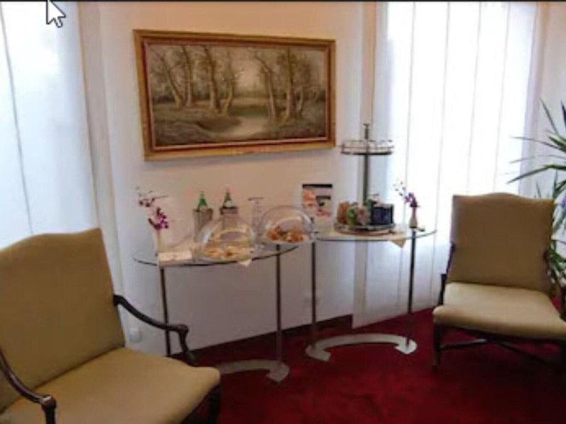 Best Western Park Hotel Continental 13