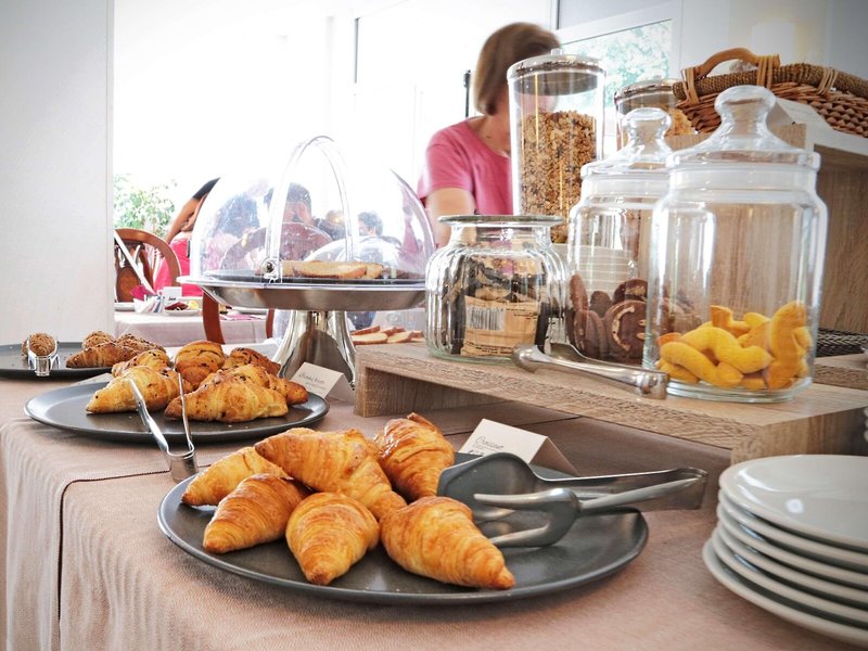 Best Western Park Hotel Continental 18