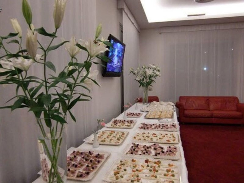 Best Western Park Hotel Continental 20