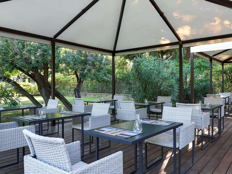 Best Western Park Hotel Continental 21