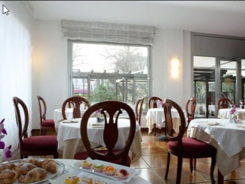 Best Western Park Hotel Continental 22