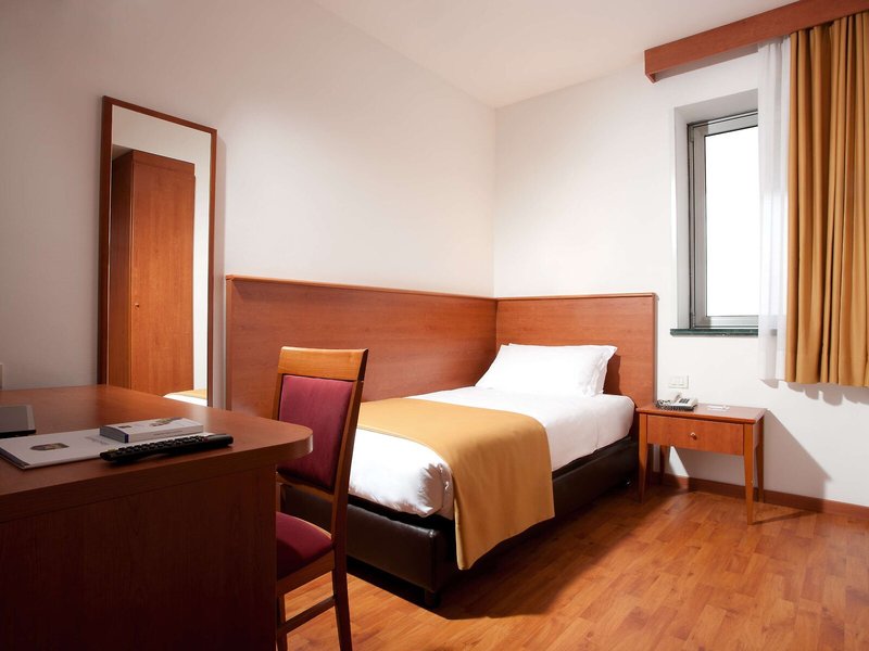 Best Western Park Hotel Continental 24