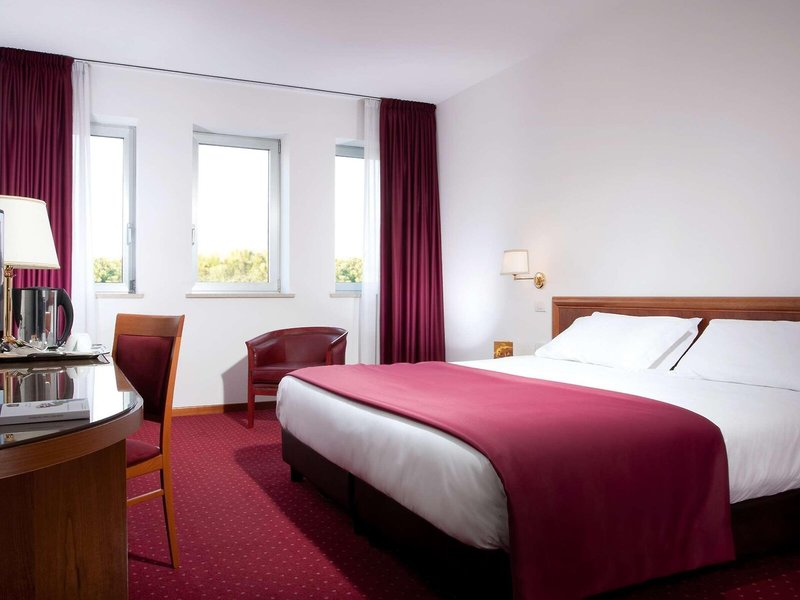 Best Western Park Hotel Continental 27