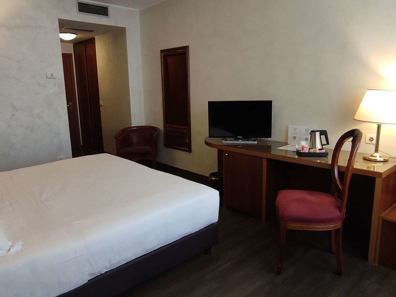 Best Western Park Hotel Continental 28