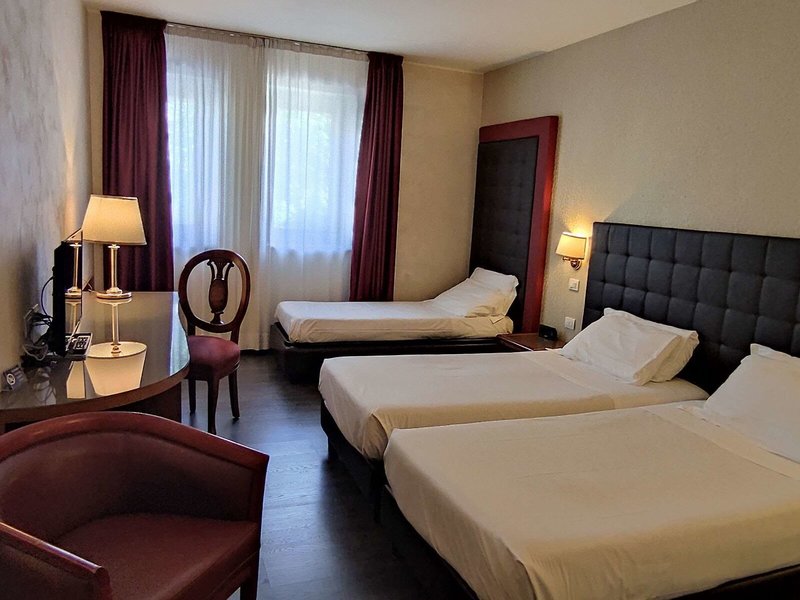 Best Western Park Hotel Continental 29