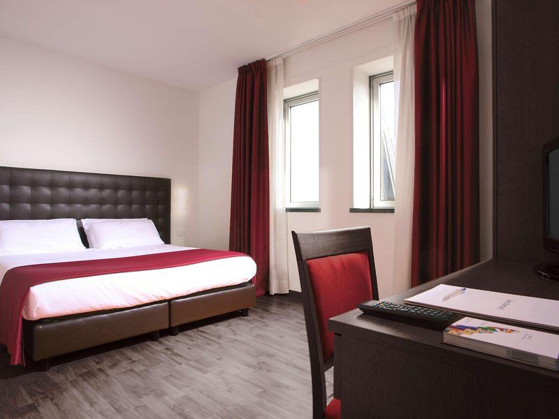 Best Western Park Hotel Continental 30