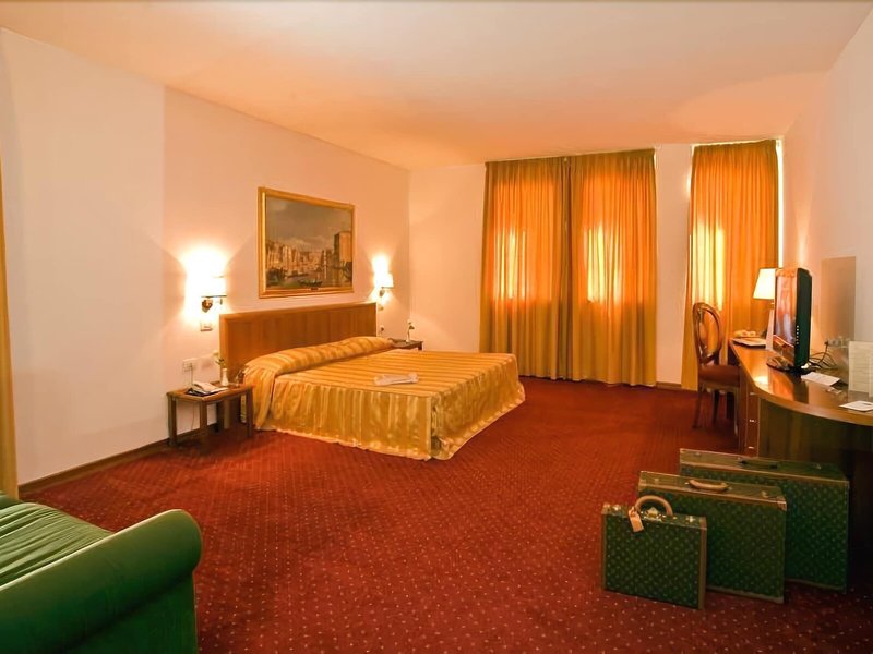 Best Western Park Hotel Continental 31