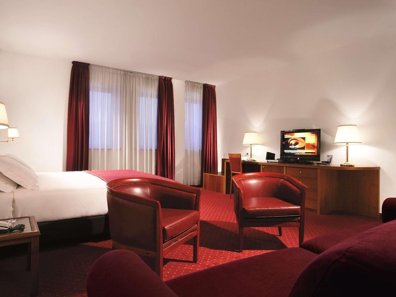 Best Western Park Hotel Continental 32