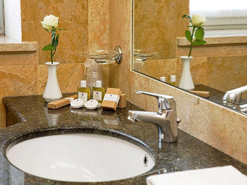 Best Western Park Hotel Continental 34