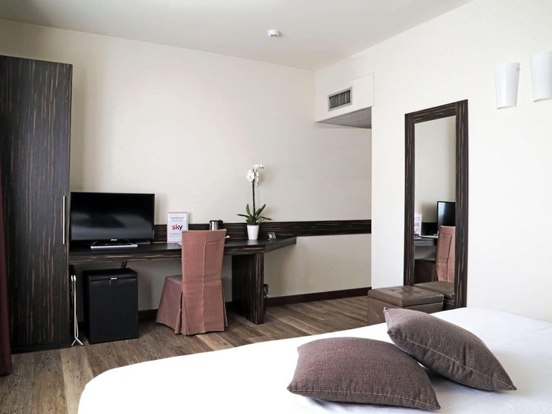 Best Western Park Hotel Continental 35