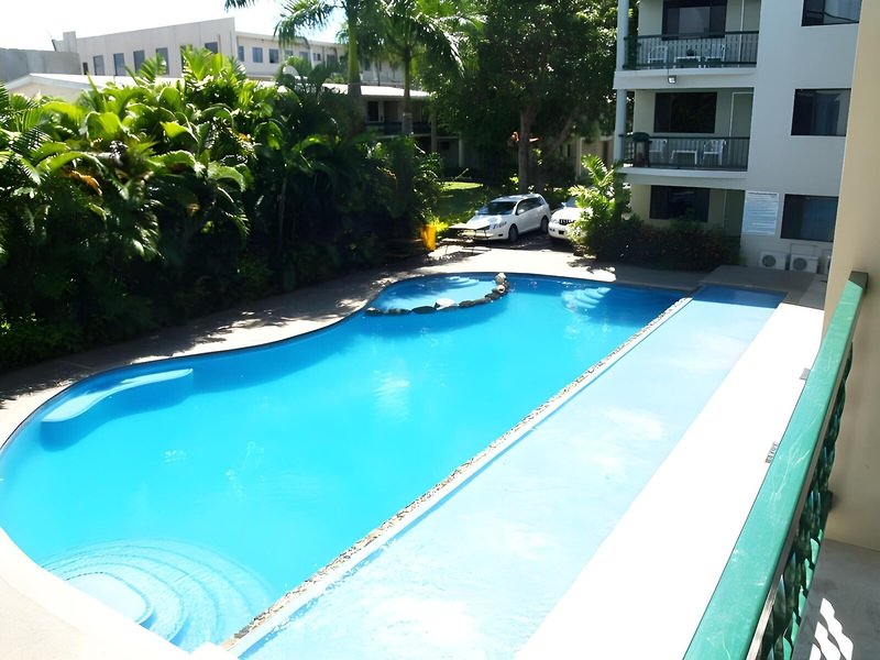 Hexagon International Hotel Villas & Spa 3
