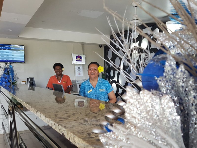 Hexagon International Hotel Villas & Spa 4