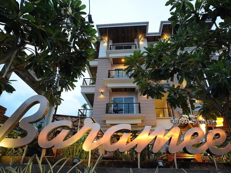 Baramee Resortel 2