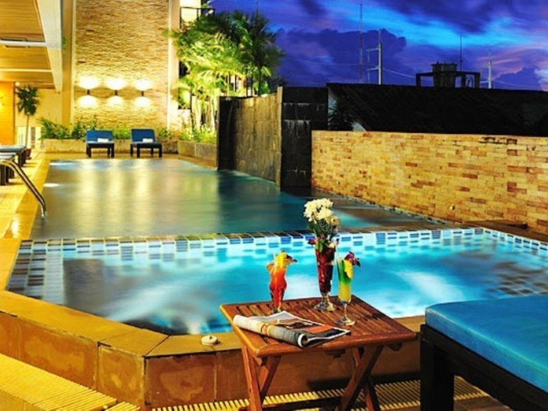 Baramee Resortel 6