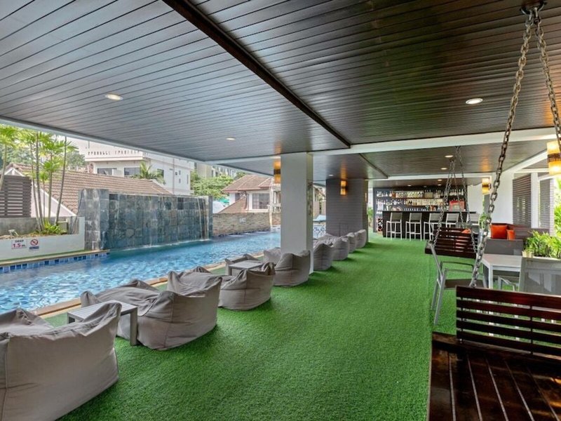 Baramee Resortel 7