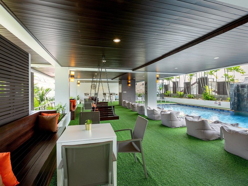 Baramee Resortel 8
