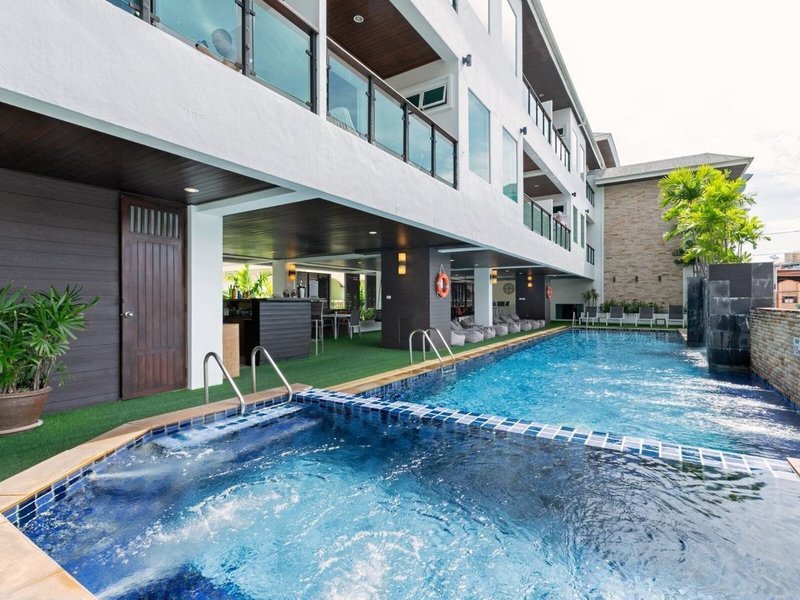 Baramee Resortel 10