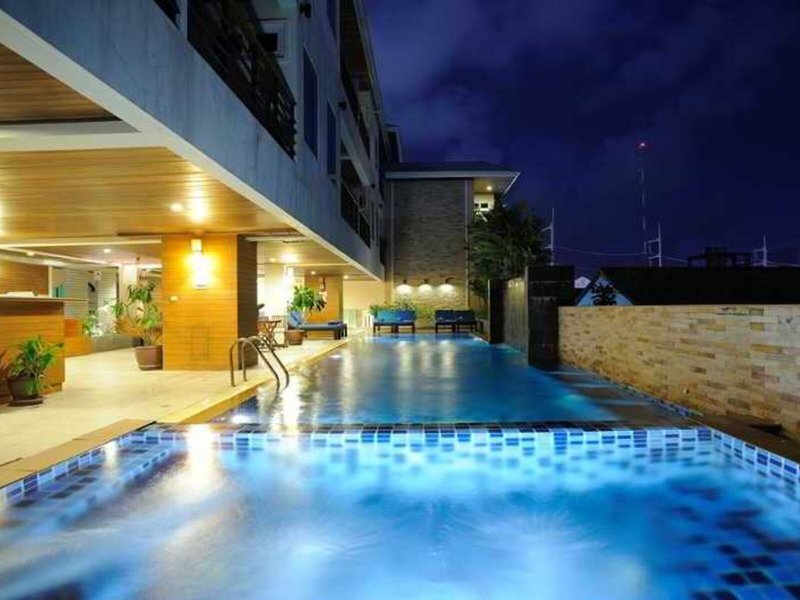 Baramee Resortel 11