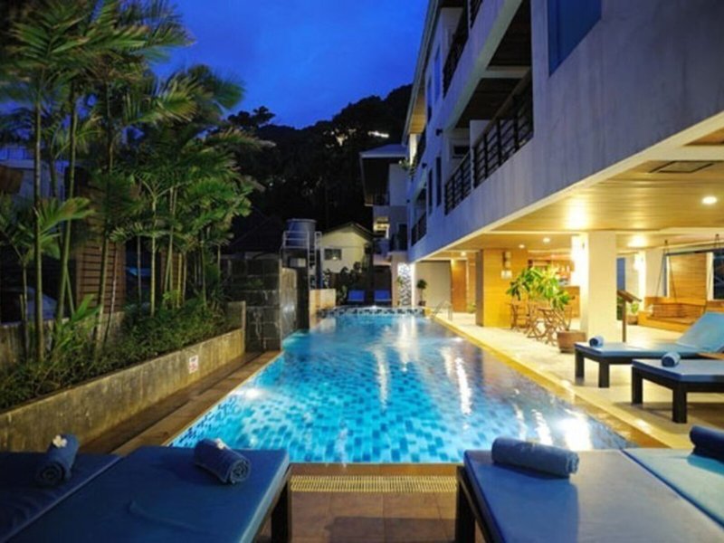 Baramee Resortel 12