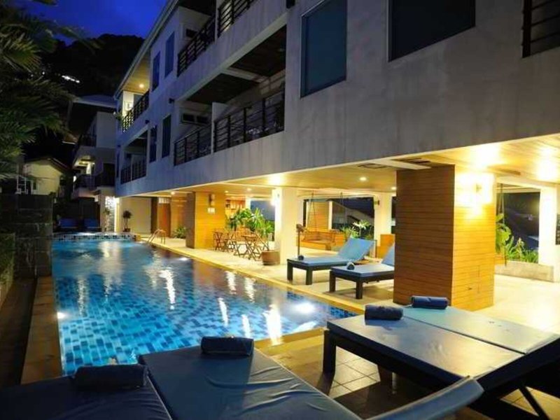Baramee Resortel 13