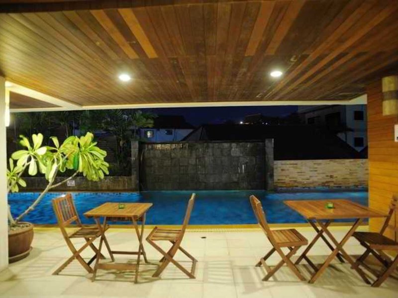 Baramee Resortel 15