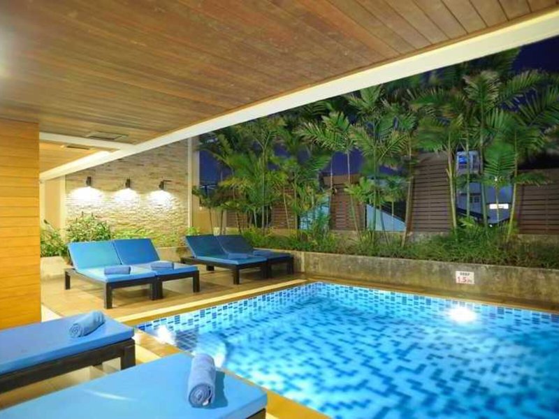Baramee Resortel 16