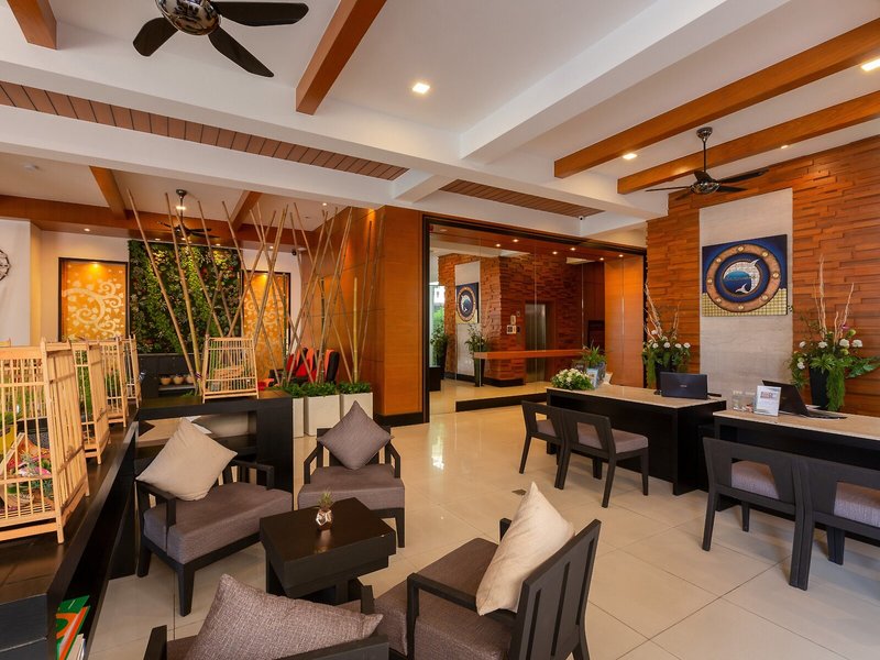 Baramee Resortel 19