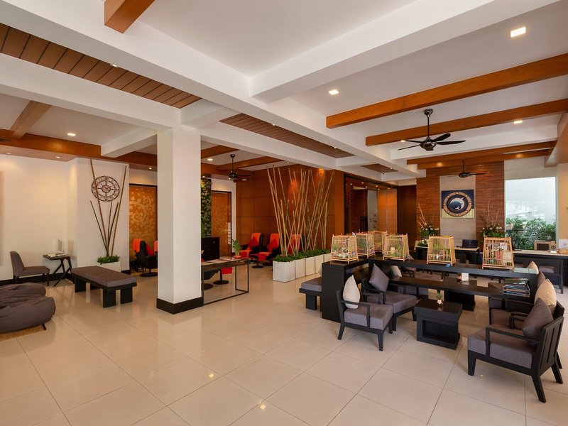 Baramee Resortel 20