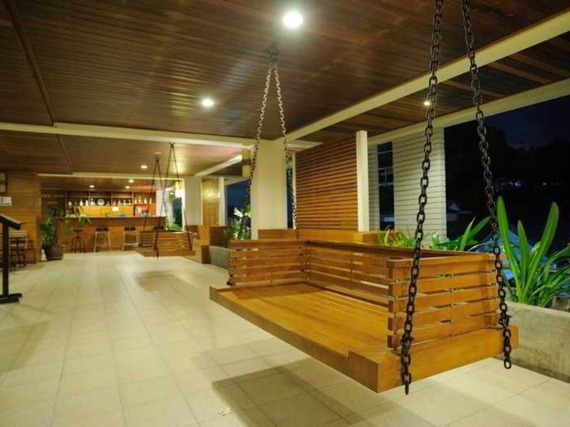 Baramee Resortel 21