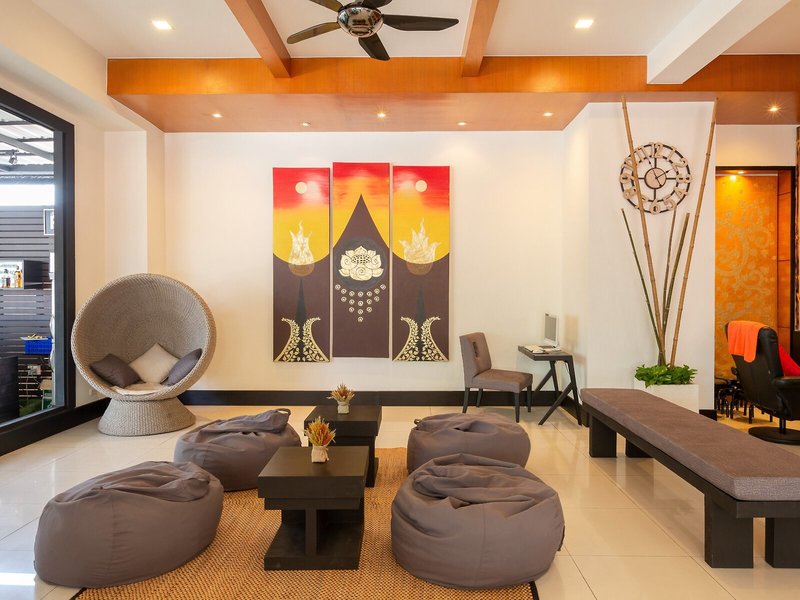 Baramee Resortel 22