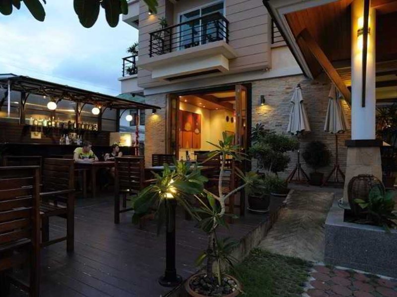 Baramee Resortel 24