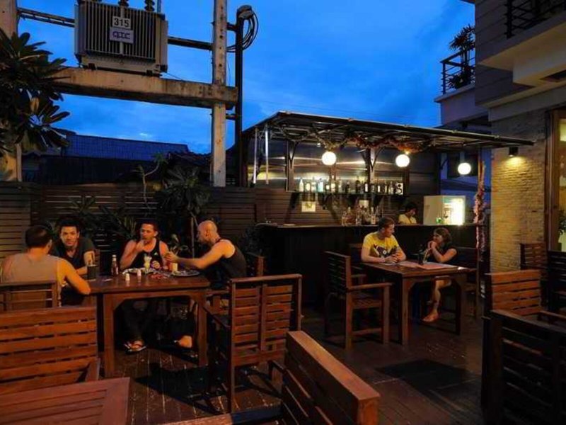 Baramee Resortel 26