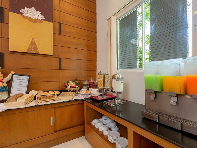 Baramee Resortel 28