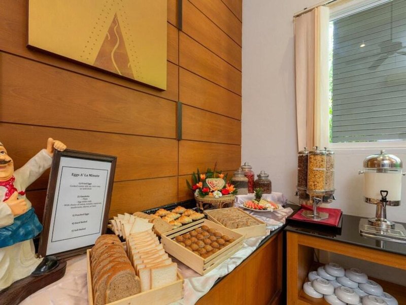 Baramee Resortel 30