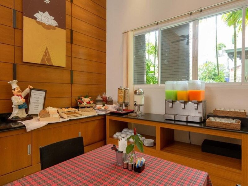 Baramee Resortel 31