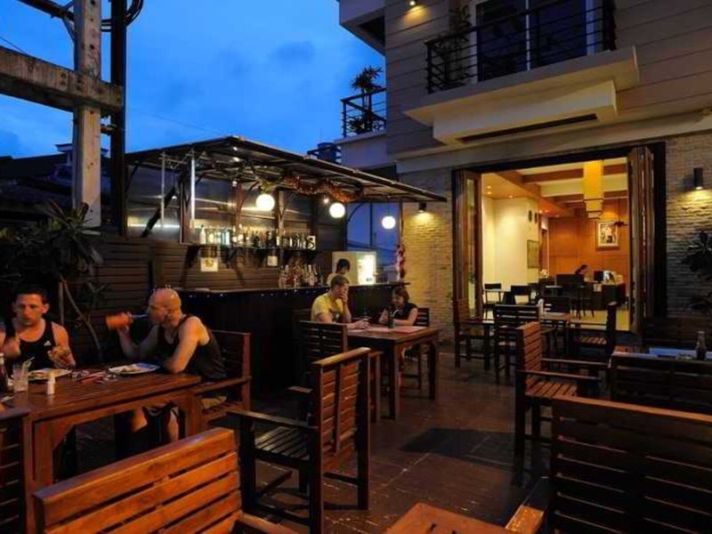 Baramee Resortel 32