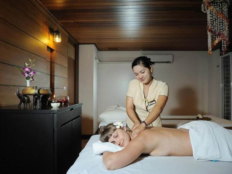 Baramee Resortel 34