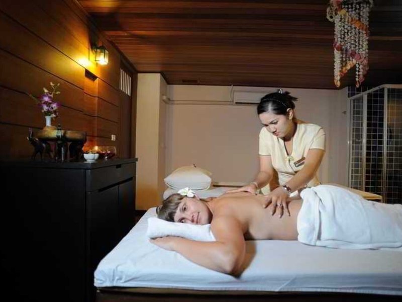 Baramee Resortel 35